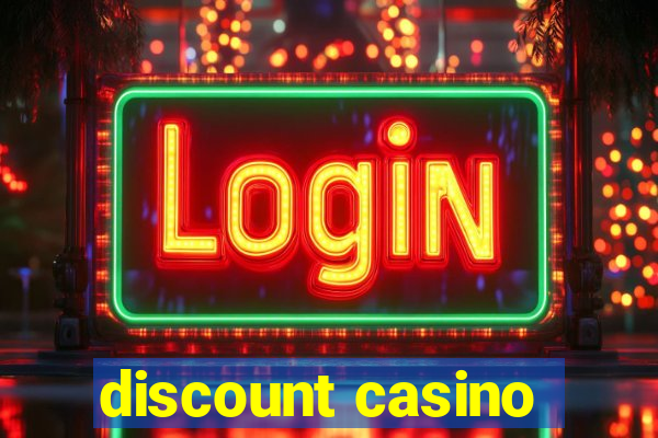 discount casino