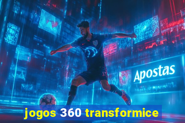 jogos 360 transformice