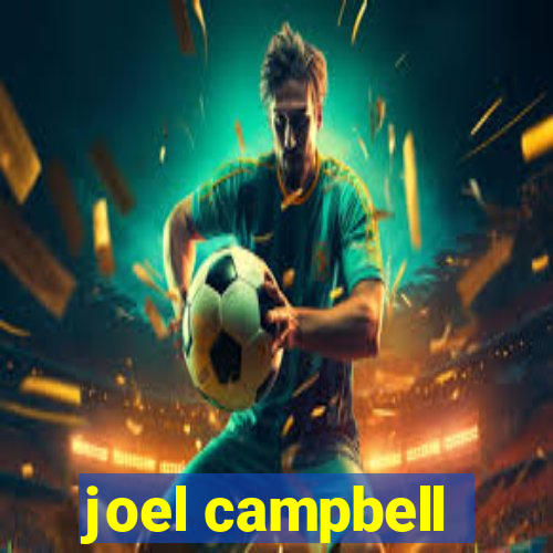 joel campbell