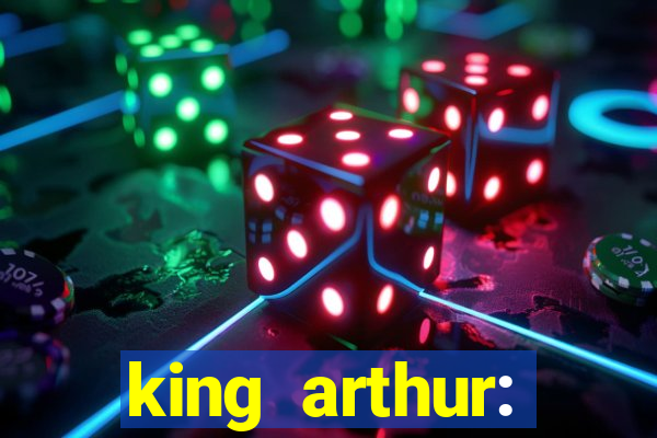 king arthur: legends rise apk