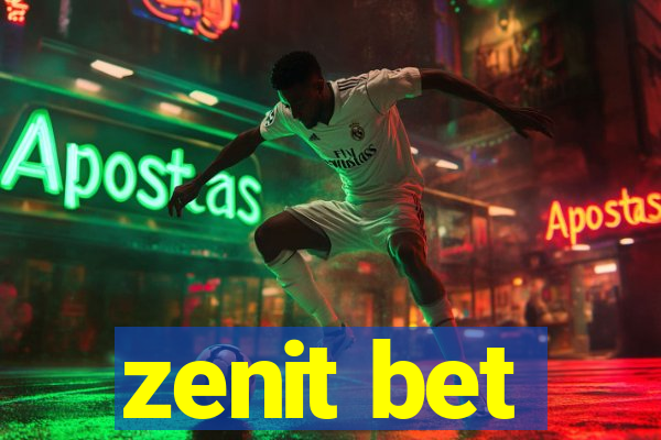 zenit bet