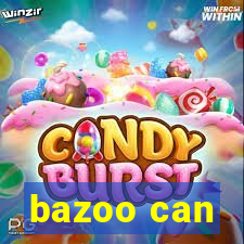 bazoo can