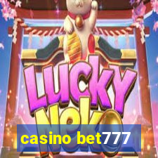 casino bet777