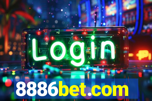 8886bet.com