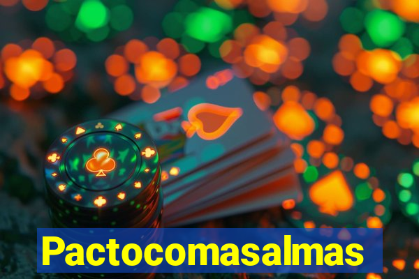 Pactocomasalmas