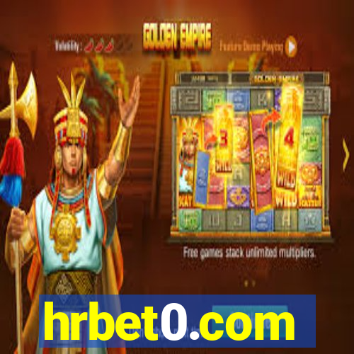 hrbet0.com