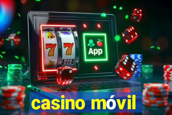 casino móvil