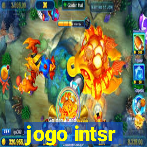 jogo intsr