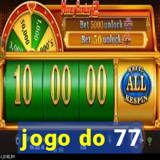 jogo do 77