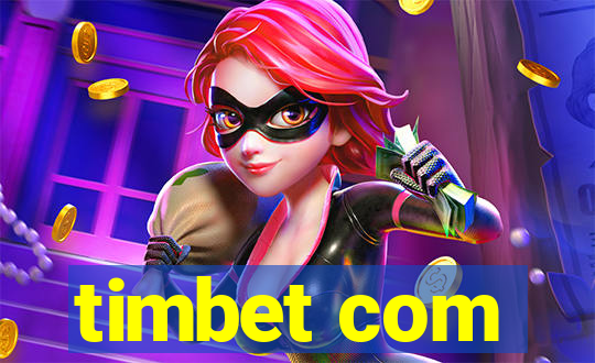 timbet com