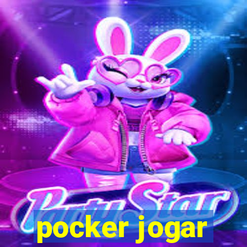 pocker jogar