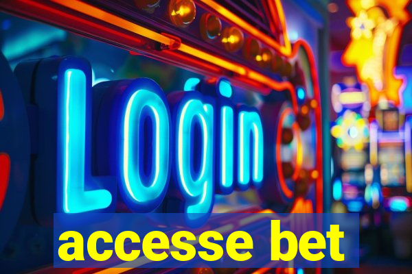 accesse bet