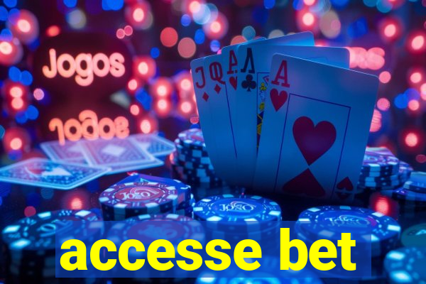 accesse bet