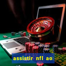 assistir nfl ao vivo grátis espn