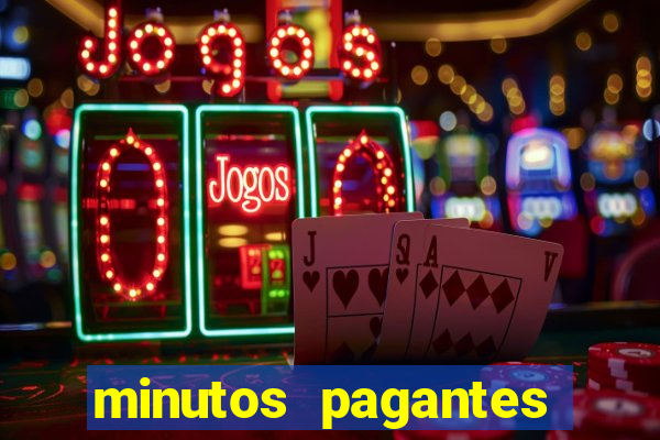 minutos pagantes fortune rabbit