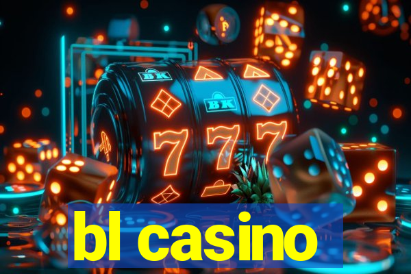 bl casino