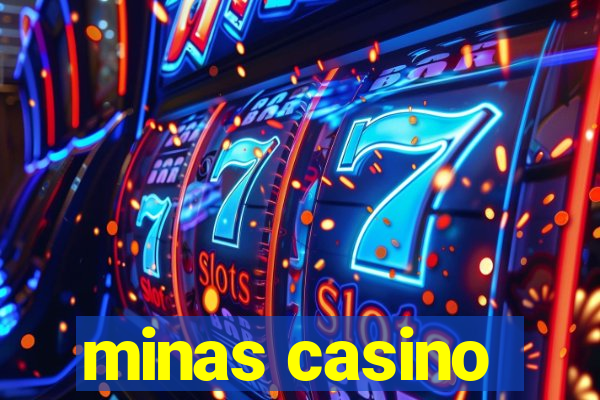 minas casino