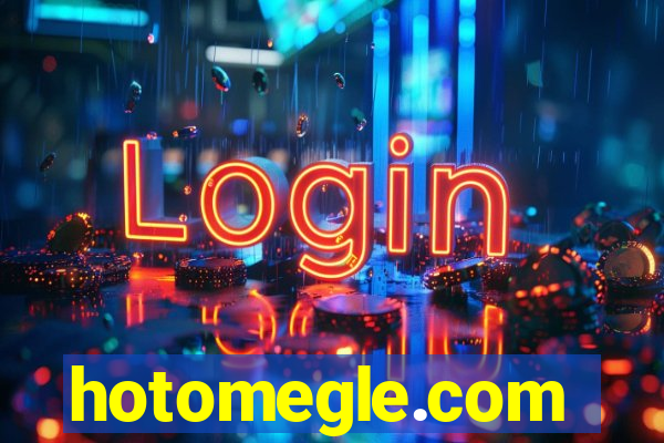 hotomegle.com