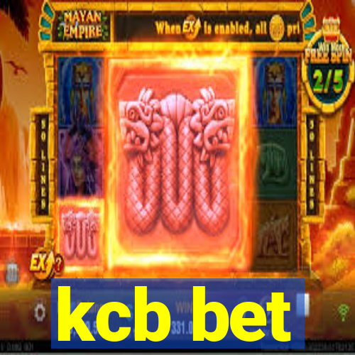 kcb bet