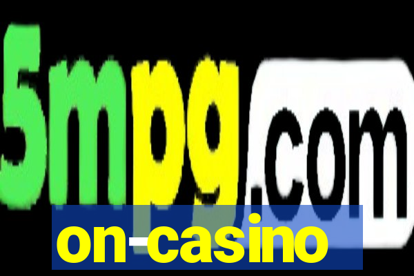 on-casino