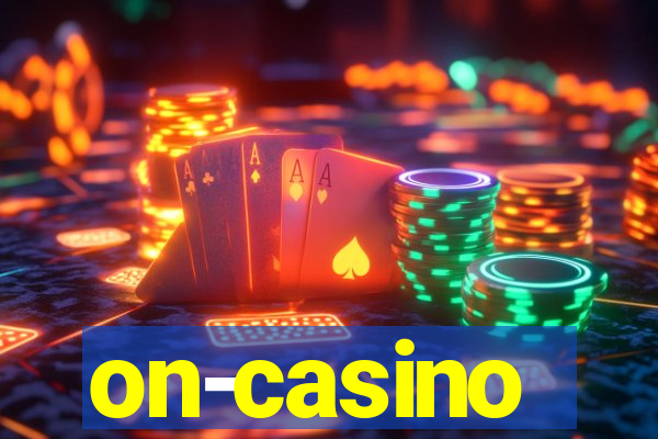 on-casino