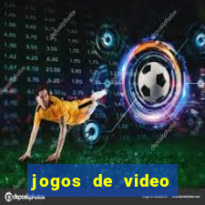 jogos de video bingo gratis