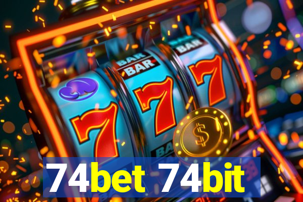 74bet 74bit