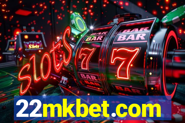 22mkbet.com