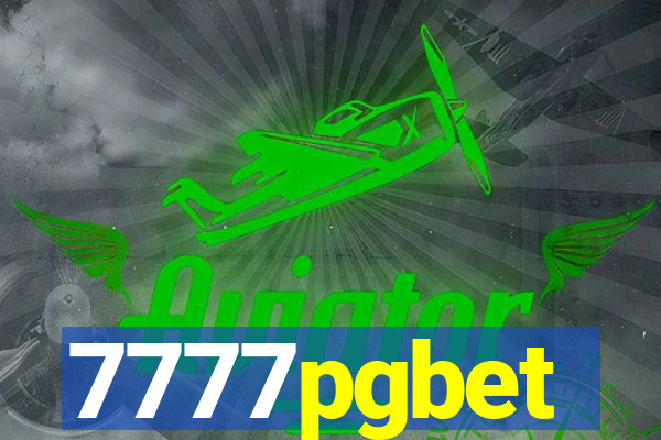 7777pgbet