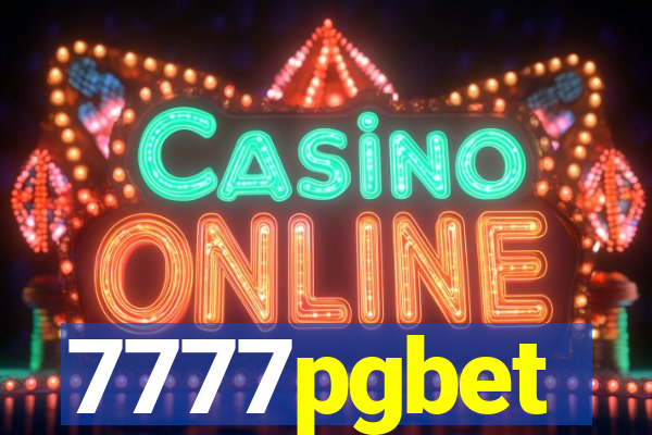 7777pgbet