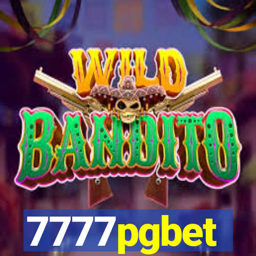 7777pgbet