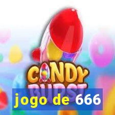 jogo de 666