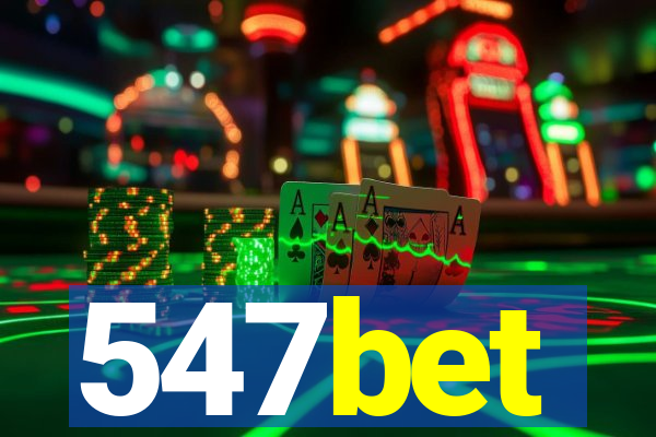 547bet