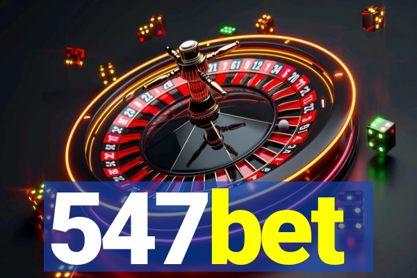 547bet