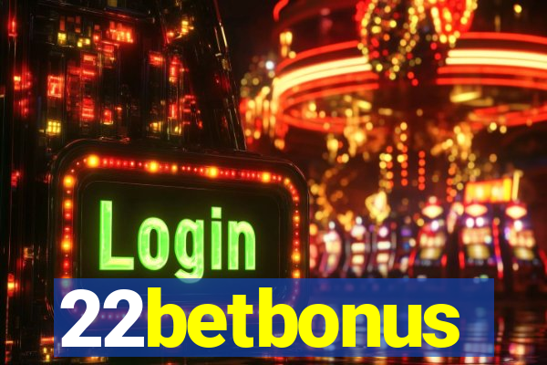 22betbonus