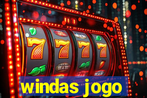 windas jogo