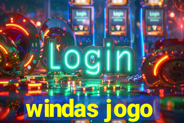 windas jogo