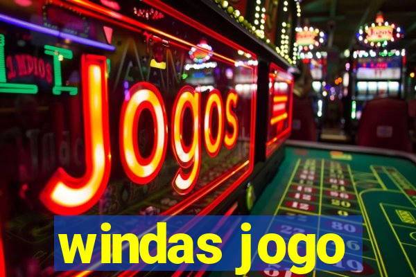 windas jogo