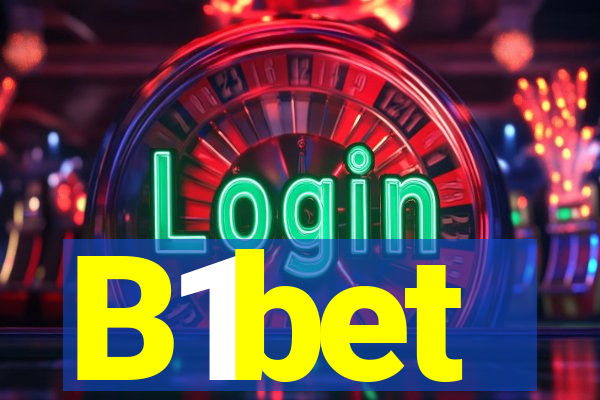 B1bet