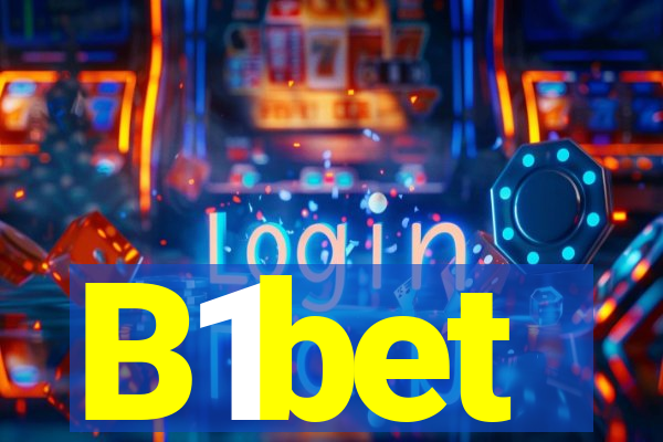 B1bet