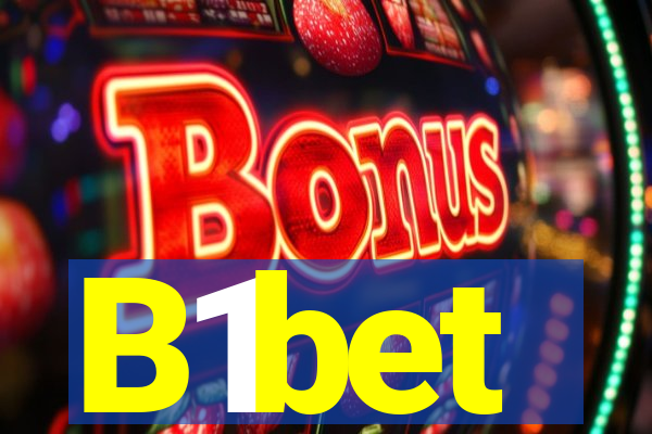 B1bet