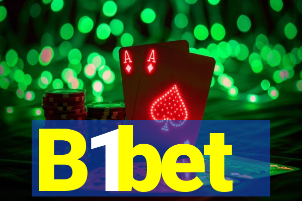 B1bet