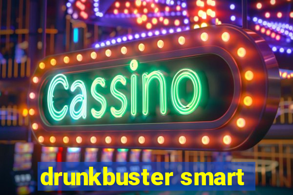 drunkbuster smart