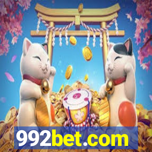 992bet.com