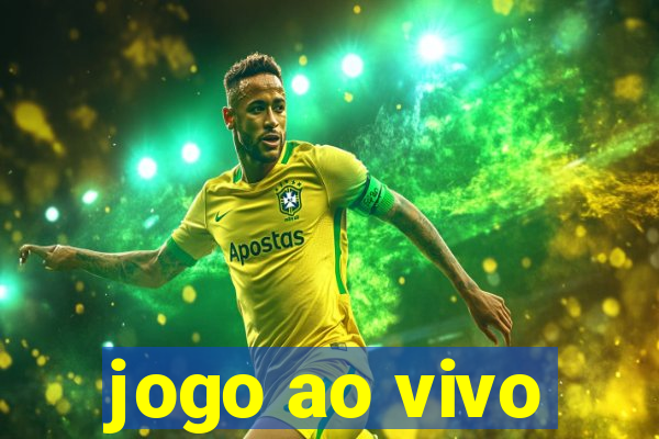 jogo ao vivo