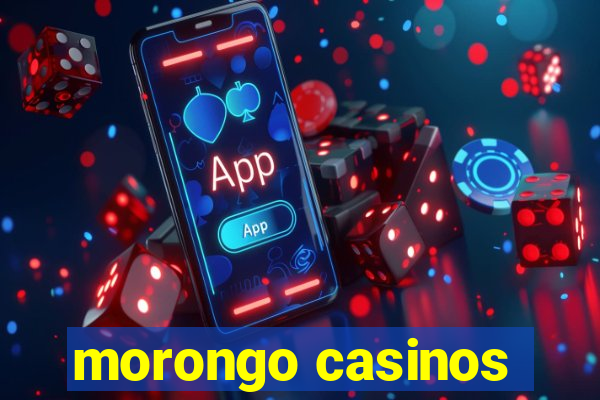 morongo casinos