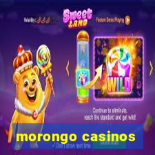 morongo casinos