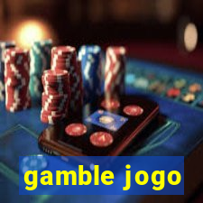 gamble jogo