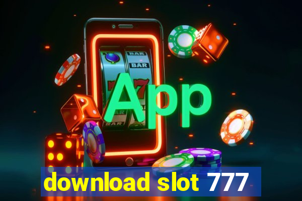 download slot 777