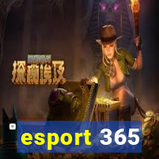 esport 365